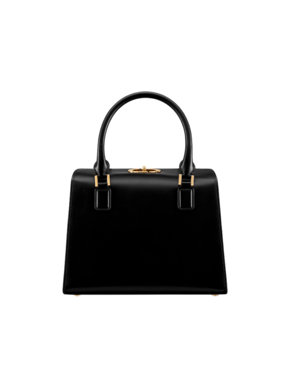 Сумка Christian Dior Boston, модель среднего формата